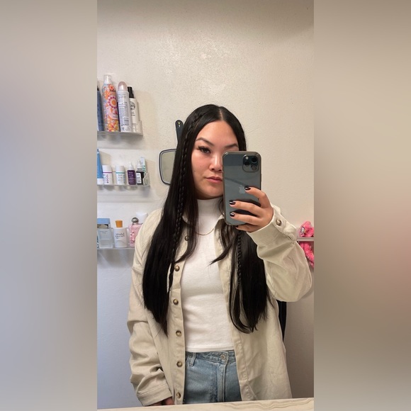 GRACE IS LIVE ♡ - Picture 5 of 5